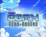 Ōban Star-Racers | show | 2006 | Official Clip