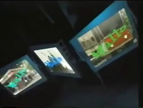 Hallo aus Berlin | show | 1996 | Official Clip