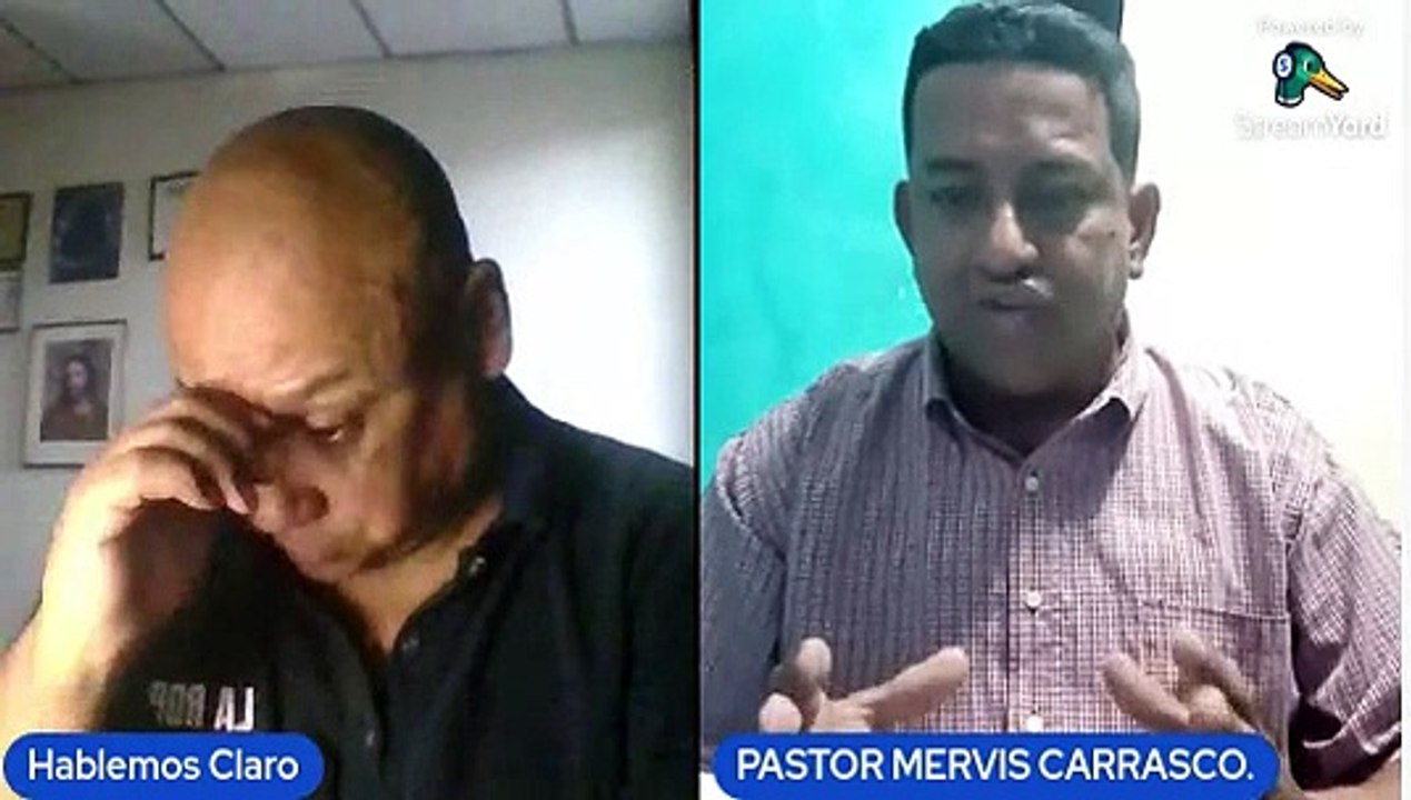 Un Ministro nos habla del Falso Ministerio Quintuple