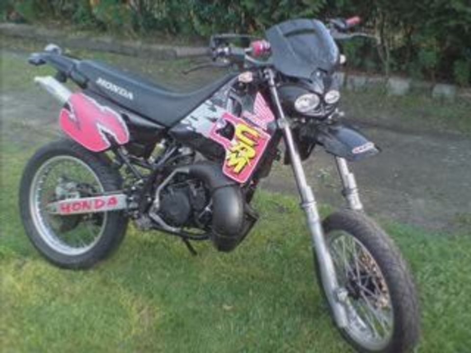 Renaissance d'un CRM...