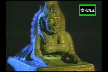 Egipto: Dioses y Demonios (1998) Documental - Español Latino *Episodio 4