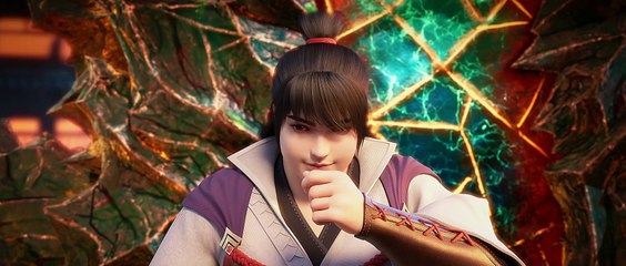 Perfect World Episode 194