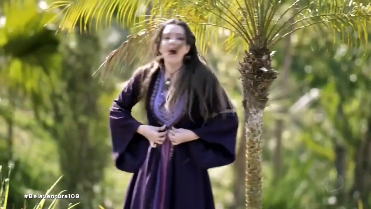 Lizabeta e Jacques - Parte 34 (Belaventura)