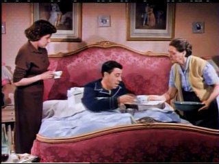 Fernandel film complet Le Couturier de  ces Dames