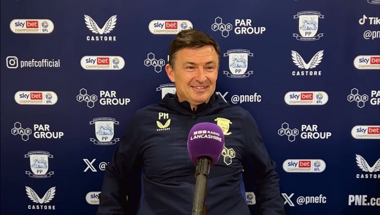 Paul Heckingbottom on January transfer window