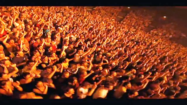 ZAZIE — Rue de la Paix | Zazie : Rodéo Tour - Live