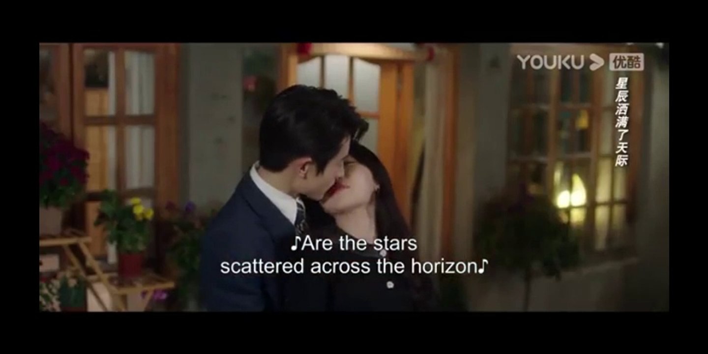 Indulgence Ep 11 (English Subs)