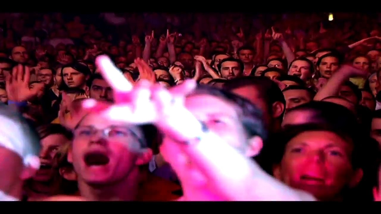 ZAZIE — Adam et Yves | Zazie : Rodéo Tour - Live