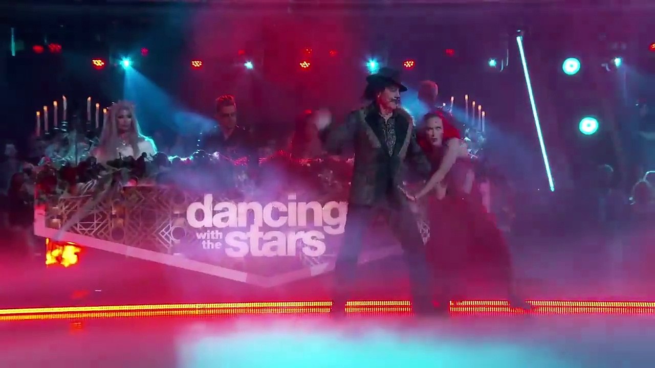 Barry Williams’ Monster Night Viennese Waltz