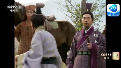 Tam Quốc Diễn Nghĩa - (1994) Tập 16 - Ba Điều Kiện Của Quan Vũ (Thuyết Minh Thu Hiền)