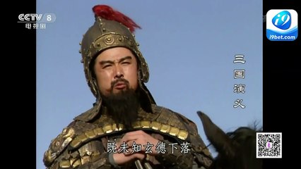 Tam Quốc Diễn Nghĩa - (1994) Tập 19 - Tái Hợp Ở Cổ Thành(Thuyết Minh Thu Hiền)