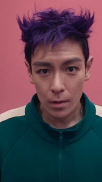 Thanos est le pire personnage de Squid Game #squidgame #netflix