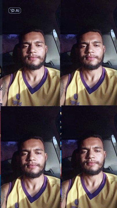 Efeito do AI