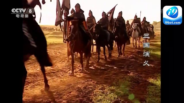 Tam Quốc Diễn Nghĩa - (1994) Tập 28 - Lửa Thiêu Đèo bái Vọng(Thuyết Minh Thu Hiền)