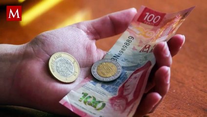 Esta es la fecha en que llegará el salario mínimo a tu cartera; te damos los detalles