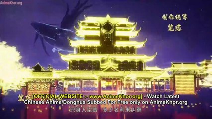 All Hail the Sect Leader Episode 23