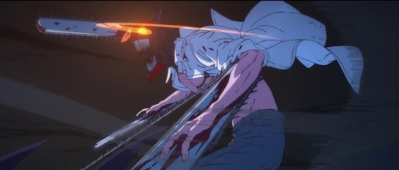 CHAINSAW MAN: REZE ARC - Trailer 2 Oficial // Fan Doblaje Español Latino