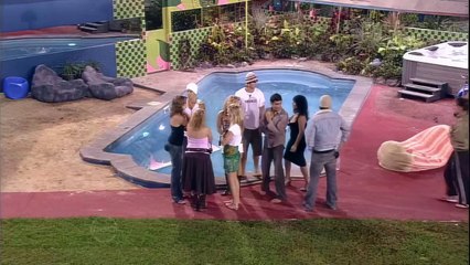 079-Big Brother Australia Season 05, Day 58a,Daily Show,Monday, 4 July 2005