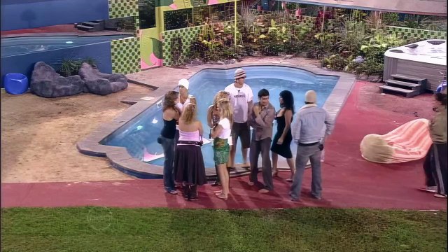 079-Big Brother Australia Season 05, Day 58a,Daily Show,Monday, 4 July 2005