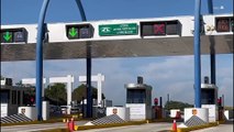 Inauguran el último tramo de la autopista Guadalajara-Puerto Vallarta