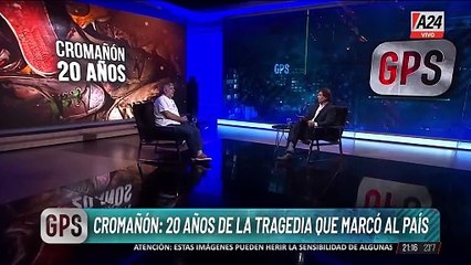 A 20 años de Cromañón: La tragedia que sigue presente en la memoria colectiva