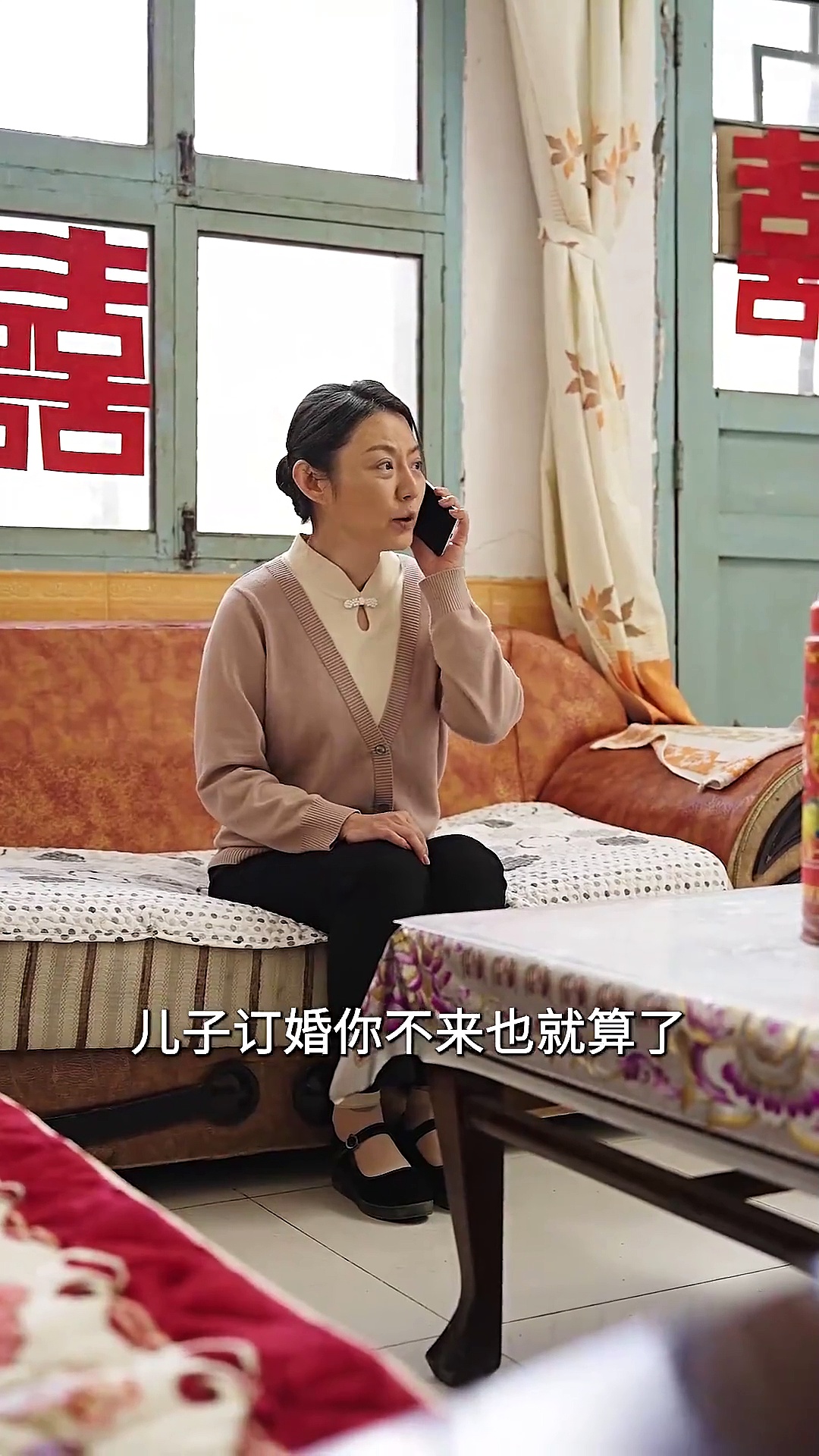 不信人間有白頭