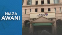 Aktiviti perelok akaun dijangka tingkatkan dagangan Bursa Malaysia minggu ini