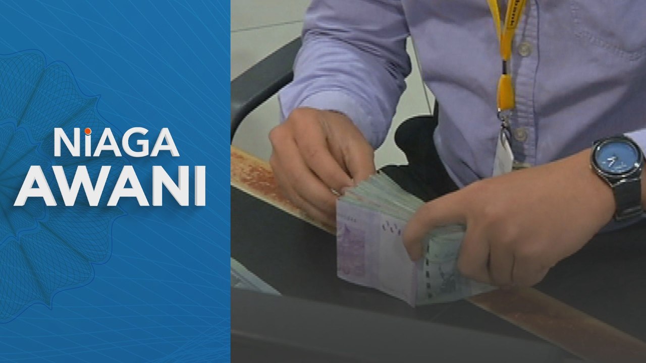 Ringgit dijangka lemah semasa dagangan lengang minggu ini