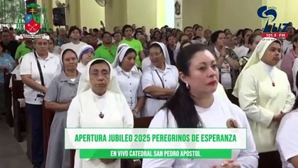 En plena misa se desmaya monseñor Miguel Lenihan