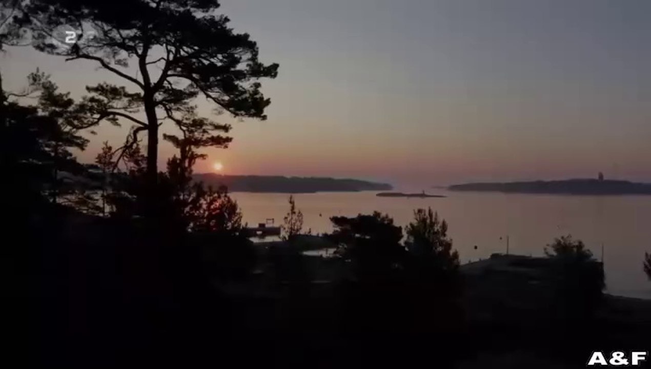 Mord im Mittsommer -12-Scheinwelten