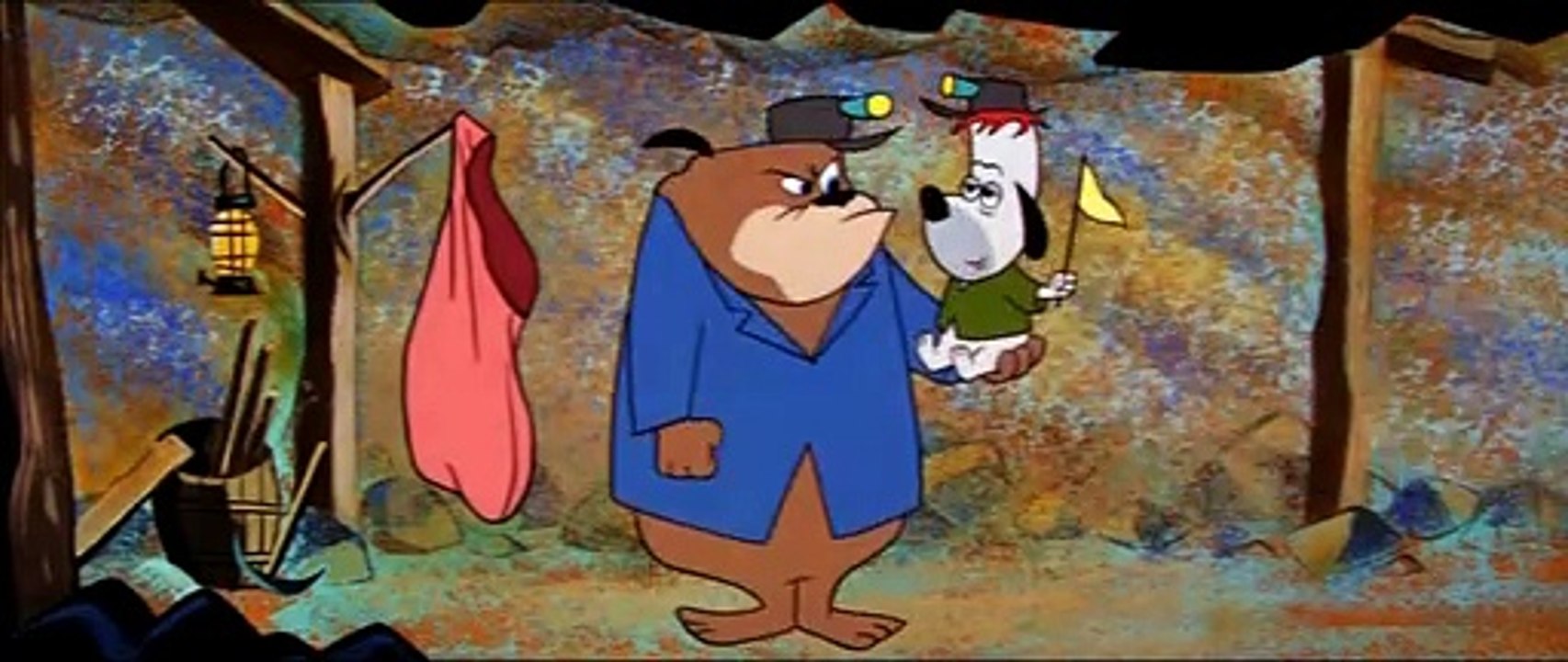 Droopy  - Sorria e Divida