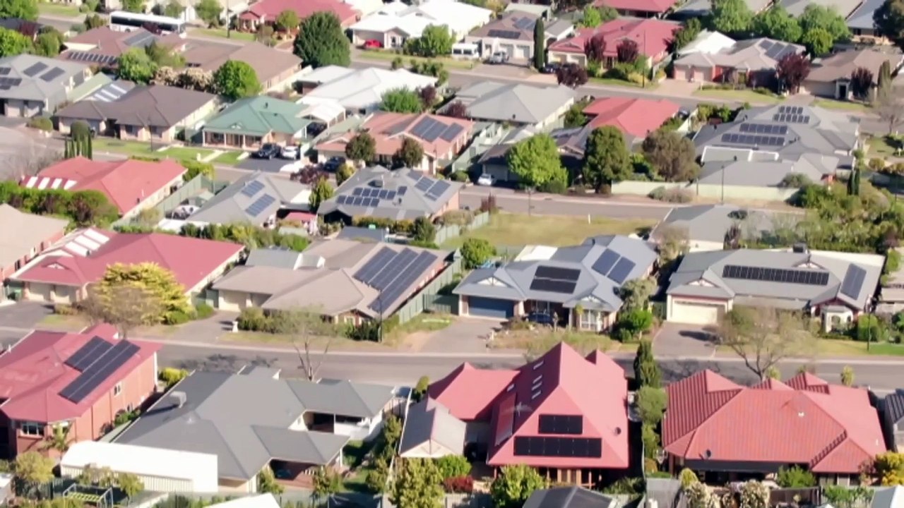 Money poured into South Australia’s largest water treatment plant with new housing demand growing