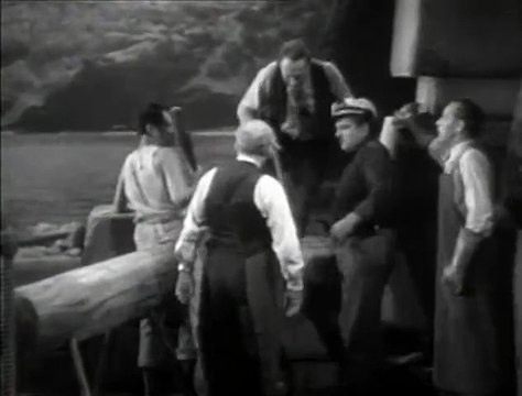 Robinson Crusoe of Clipper Island: Chapter 10 - Wings of Fury (1936)