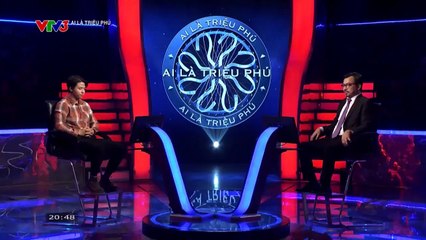 Ai là triệu phú | 3/12/2024 | 2024.48 - WWTBAM Vietnam