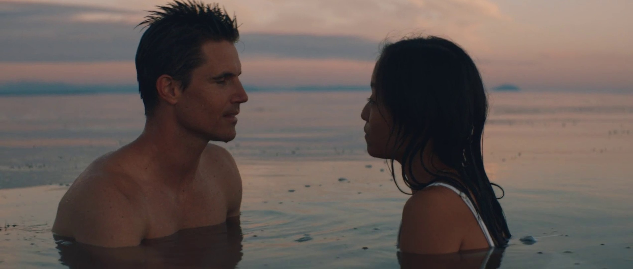 Float (2024) Full Movie Romance Drama HD