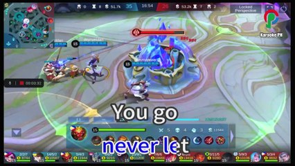 Jesus Lover Of My Soul Karaoke