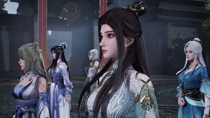 Against the Sky Supreme Episode 371 Multi Subtitles