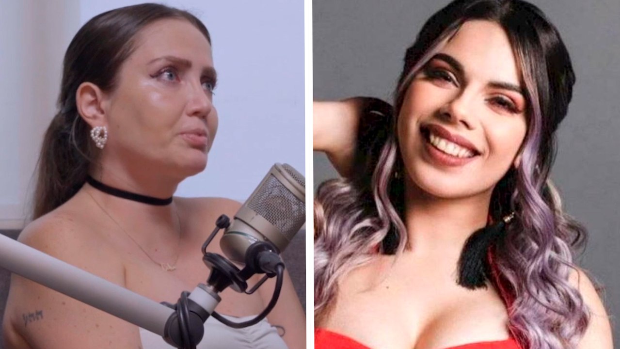 Celia Lora tras demandar a Lizbeth Rodríguez: "No pensé que hiciera una estupidez así"