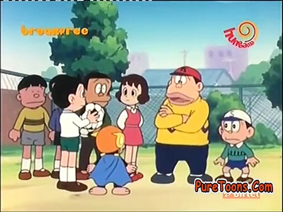 Perman Hindi EP 13.