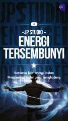 JP Studio - ENEGRI TERESEMBUNYI #energitersembunyi #musikbaru #inspirasi
