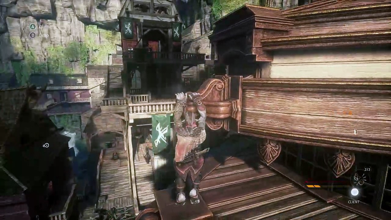 That's Not Supposed To Happen