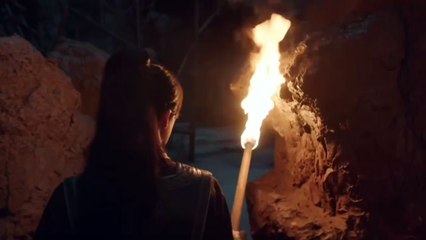 [Đại Phụng Đả Canh Nhân] trailer 9-10