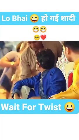 Funny short comedy