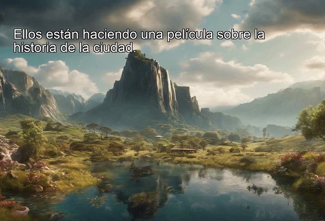 10000 palabras - make