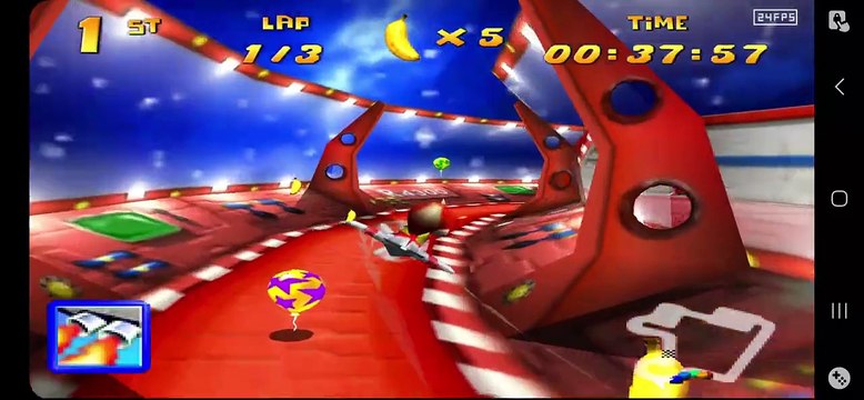 MATANDO EL TIEMPO CON (DIDDY KONG RACING) GAMEPLAY SIN COMENTARÍOS. #6. (FINAL).