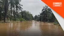 Kemaman, Besut daerah baharu banjir gelombang ketiga