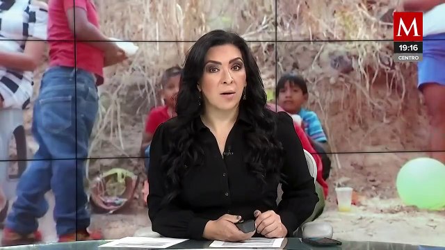 OCDE informa las cifras de incidencias de abuso sexual infantil en México