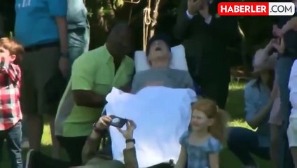 Eski ABD Başkanı Jimmy Carter hayatını kaybetti