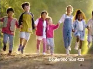 A carta de amor do Pai