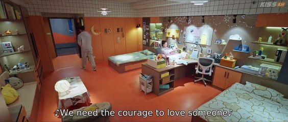 Chasing the wind ep 12